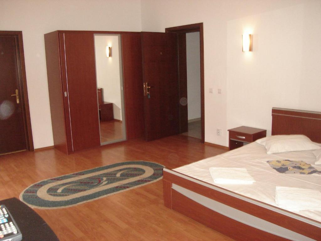 Casa De Odihna Sinaia Hotel Bilik gambar
