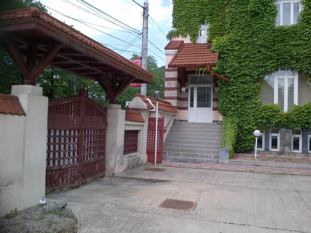 Casa De Odihna Sinaia Hotel Bilik gambar