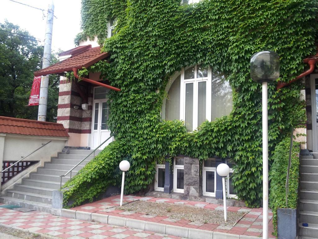 Casa De Odihna Sinaia Hotel Luaran gambar
