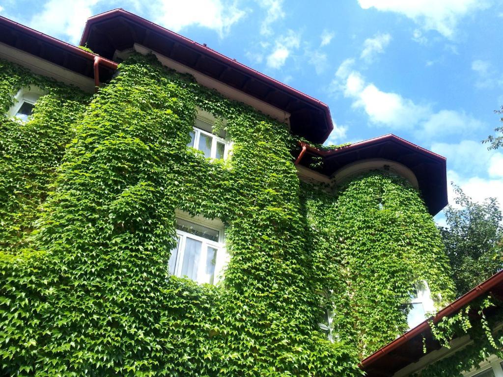 Casa De Odihna Sinaia Hotel Luaran gambar